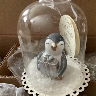 Penguin Bauble