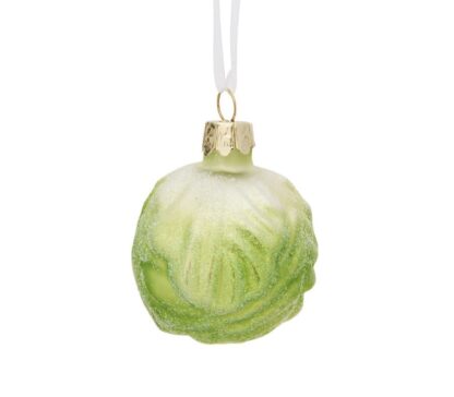 Sprouts baubles box set