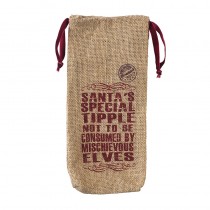Decorative Wine Bag