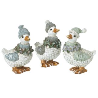 Christmas Duck Choice Of 3 Designs